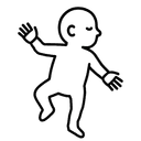 Asymmetrische Tonische Nekreflex