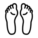 Plantaire Grijpreflex