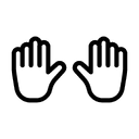 Palmaire Grijpreflex