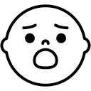 Fear Paralysis Reflex